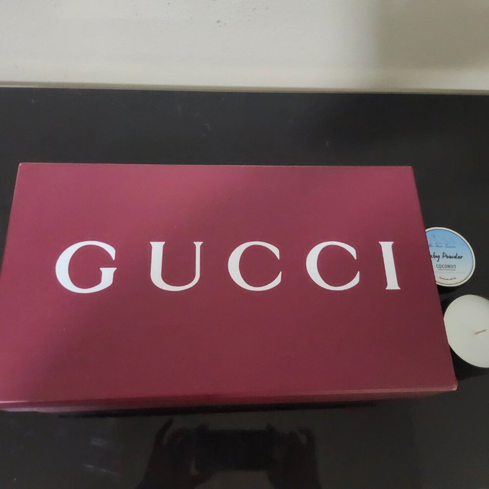 Women's Gucci Tennis 1977 - Picture 9 of 9